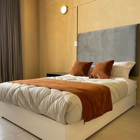 Colmena Centro Otel Meksika Dış mekan fotoğraf