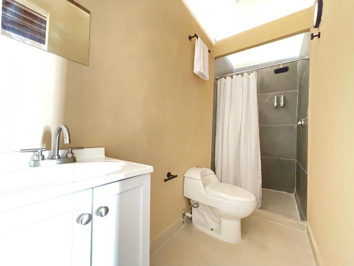 Colmena Centro Otel Meksika Dış mekan fotoğraf