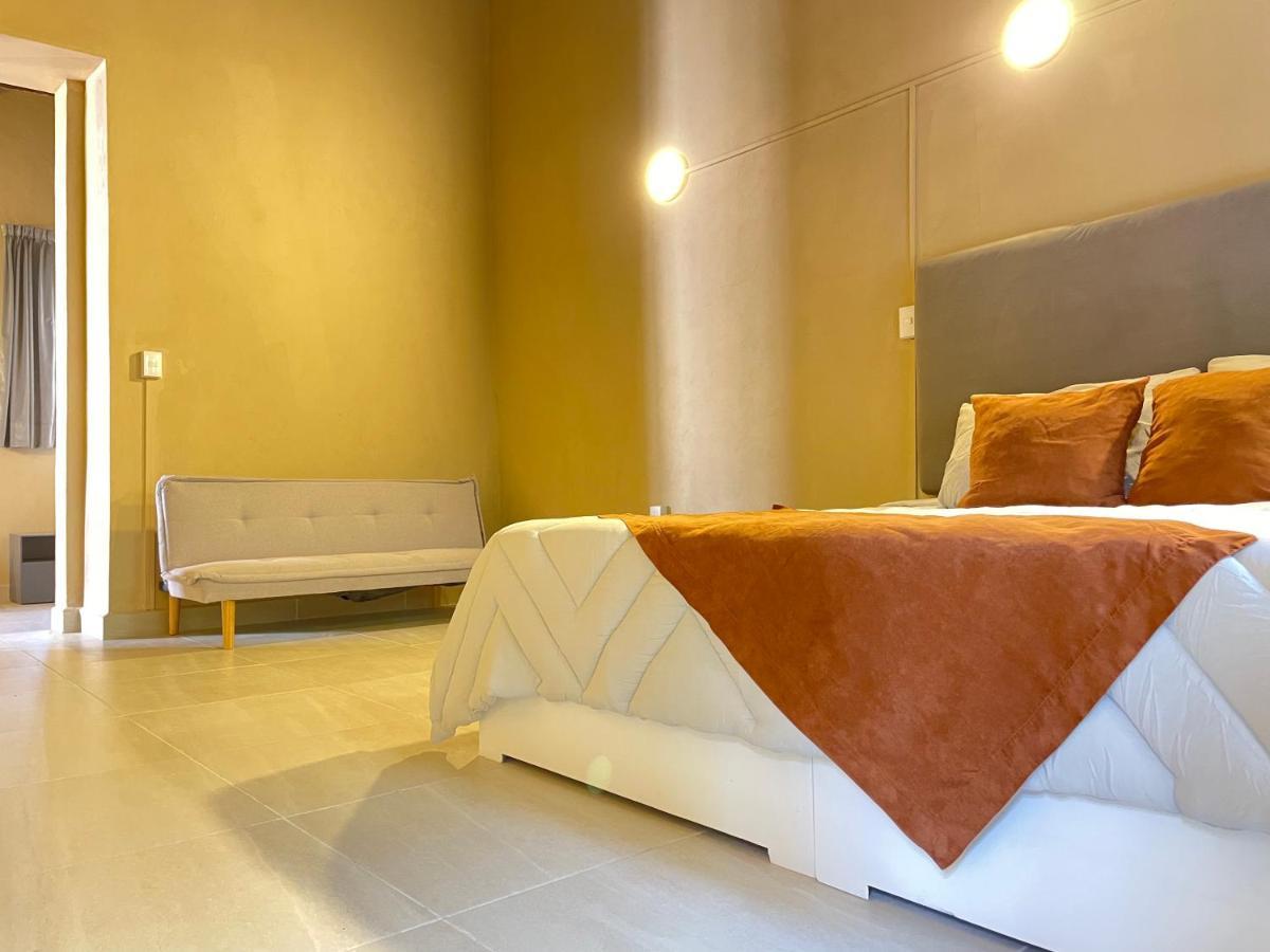 Colmena Centro Otel Meksika Dış mekan fotoğraf