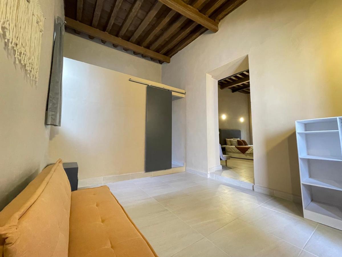 Colmena Centro Otel Meksika Dış mekan fotoğraf